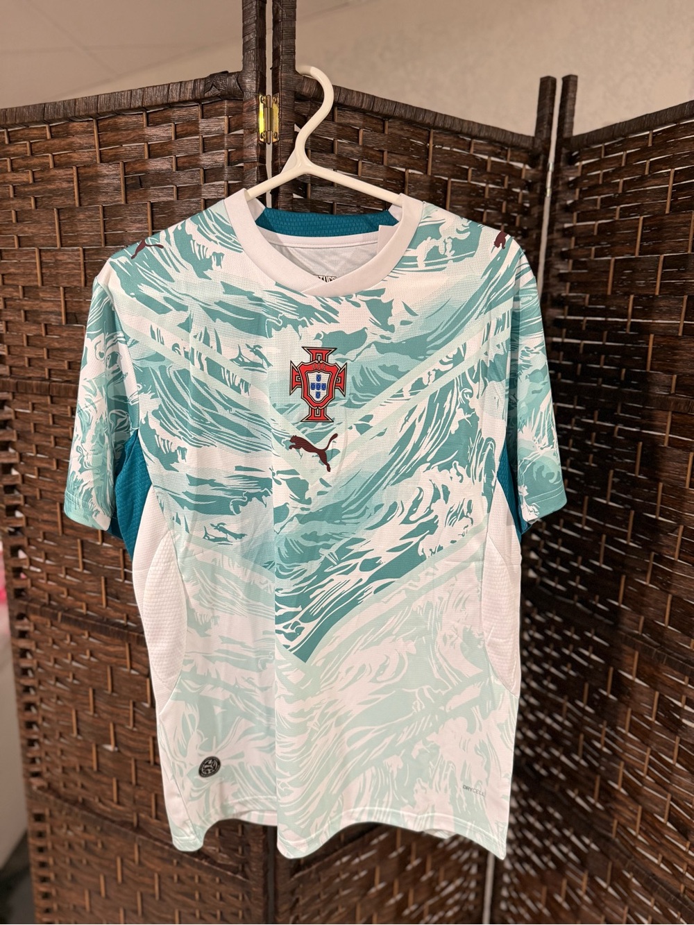 Portugal 🇵🇹 Soccer World Cup Soccer Jersey